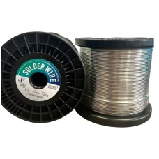 Припой Jufeng Sn63/Pb37 2 мм, без флюса