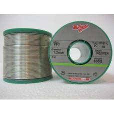 Crystal400 1.2 MM Sn99.3/Cu0.7 