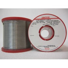 Crystal 502 0.7MM Sn60/Pb40