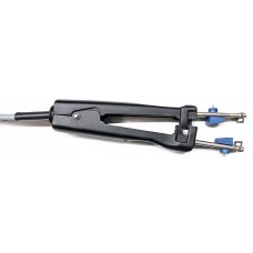 Tool for removing insulation from wires