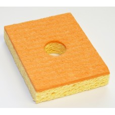 Чистящая губка двухслойная Weller