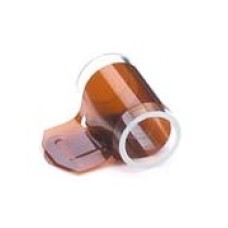 Стеклянная туба для DSX 120/ DSX 80