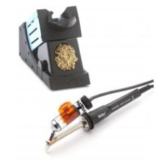 DSX 80 Set Распаивающий паяльник с подставкой Weller  80 Вт, 24 В