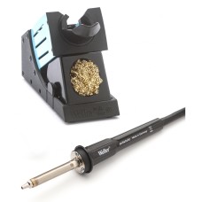 HAP 1 Set Паяльник для пайки горячим воздухом с подставкой Weller 100 Вт, 24 В