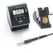 WD 1000 Одноканальная цифровая паяльная станция Weller