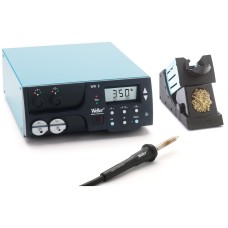WR 2000A 2-Channel Rework Station Set