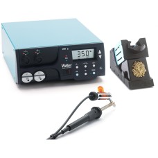 WR 2000D Desoldering station, 2 channels, 250 W