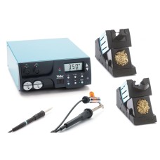 WR 2002 2-Channel Rework Station Set