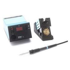 WSD 81i Set Цифровая паяльная станция 