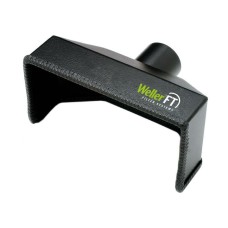 Насадка коробчатая металлическая для дымоуловителя Weller