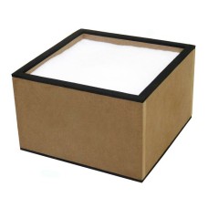 Фильтр основной стандартный для Zero Smog 6V,  WFE 20D, WFE 4S, ZS 20T, FC 800 дымоуловителей Weller