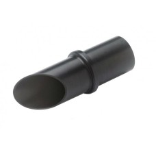 Наконечник металлический наклонный для дымоуловителя Weller