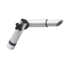 Наконечник наклонный регулируемый с шарнирным соединением для дымоуловителя Weller