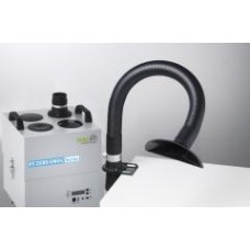Zero Smog 4V Kit 1 на 1 рабочее место. Дымоуловитель Weller