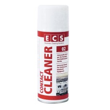 Contact Cleaner ECS  
