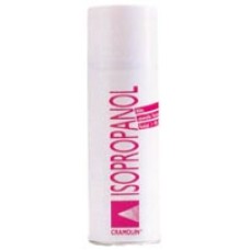 Cramolin ISOPROPANOL