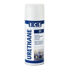 Urethane Clear ECS 400 мл Стойкое защитное и изолирующее конформное покрытие