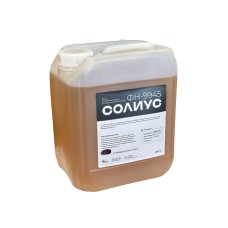Флюс Солиус ФН-9945 для пайки волной припоя