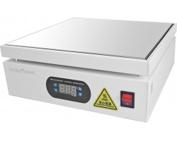Нагревательная панель BAKON BK946L (300х300 мм, 1600 Вт)