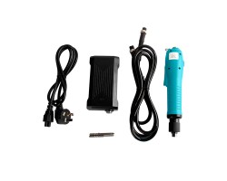 Электрическая отвертка BAKON GH-10L/KL /  GH-15L/KL / GH-20L/KL / GH-25L , с регулировкой скорости до 1800 об/мин