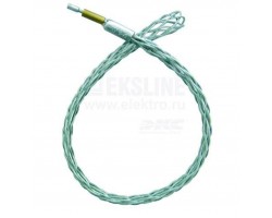 Чулок для протяжки кабеля для электромонтажных работ 500 мм, Ø 19-25 мм