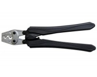 Обжимные клещи для неизолированных кабельных наконечников (1-10 мм2)