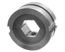 Насадка для гидравлических обжимных инструментов (16 мм2)