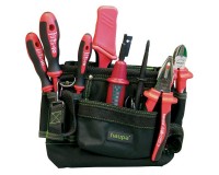 Набор инструментов “Tool belt VDE”