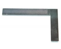 Слесарный угольник, плоский (300х180 mm)