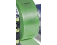 Рулон антистатический зеленого цвета 200 мм Iteco