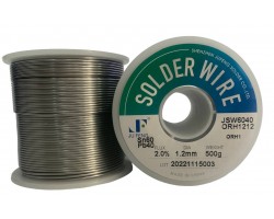 Припой Jufeng Sn60/Pb40 1,2 мм 2% флюса ORH1