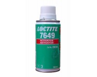 LOCTITE SF 7649 (500 мл) обработка поверхностей - активатор, на основе растворителя