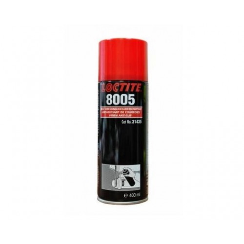 LOCTITE LB 8005(400ml) Смазка для ремней