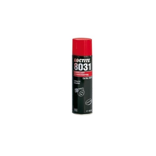 LOCTITE LB 8031 (400ml) Масло для режущего инструмента