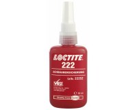 LOCTITE 222 (50 ml) Фиксатор резьбовой низкой прочности