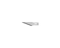 XNB103 сменное лезвие заостренное для монтажного ножа (скальпеля) XN100