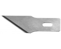 XNB205 сменное лезвие остроконечное для монтажного ножа (скальпеля) XN200 и XN210