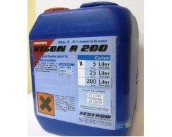  VIGON® A 200  25 литров Промывочная жидкость для струйной отмывки печатных узлов