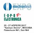 Выставка ElectronTechExpo
